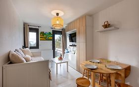 Studio Cosy Les Myrtilles P2000